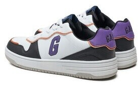 GAP Sneakers Boston II Tmb W white