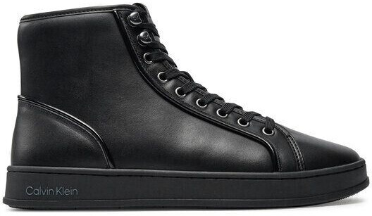 Calvin Klein Sneakers HM0HM01589 black