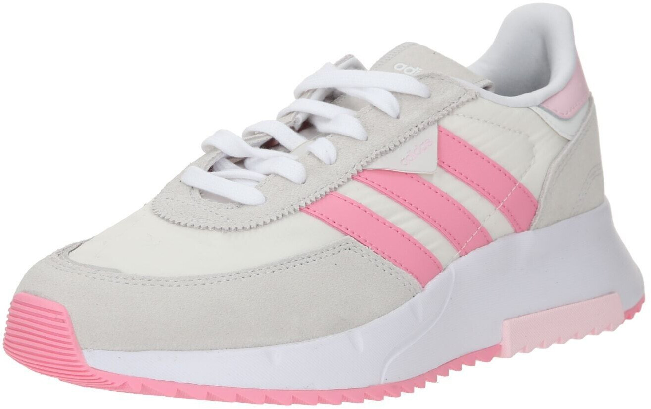 Adidas Retropy F2 Shoes Sneaker cwhite blipnk greone