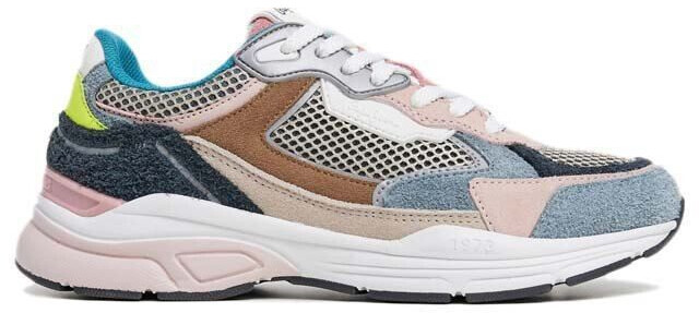 Pepe Jeans Dave Risen Sports Shoes PLS60026-942-41