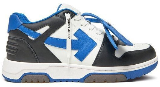 Off-White Sneakers OMIA189S22LEA0014510 colorful