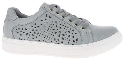 Andrea Conti Women's Sneaker rose