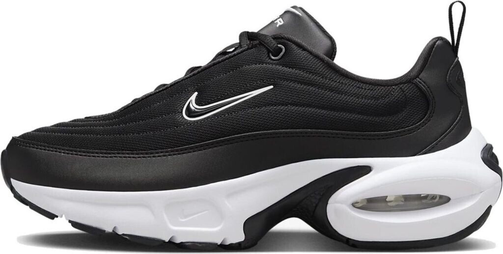 Nike Air Max Portal Women's Shoes black/white