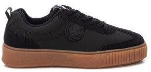 XTI 14318101-NEGRO Sneakers black