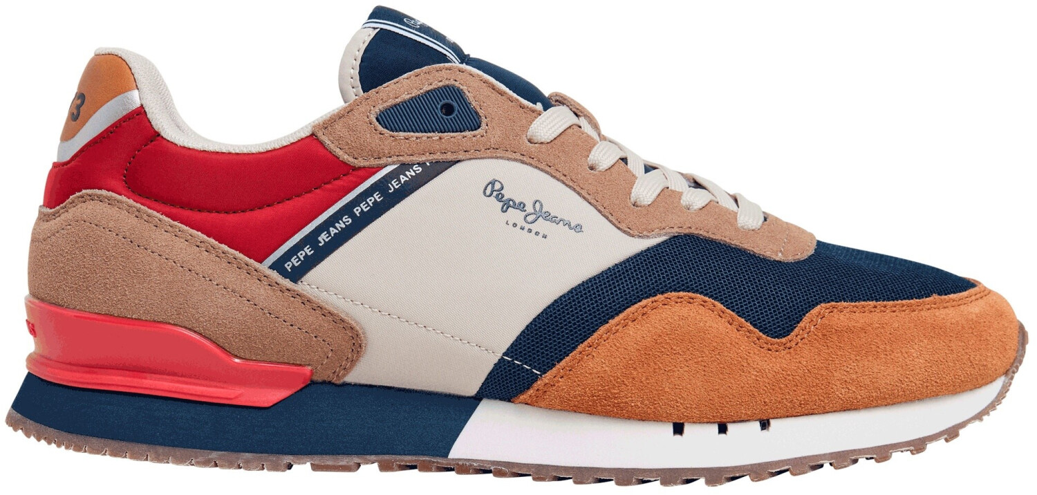 Pepe Jeans Grade Sports Shoes PMS40021-879-44