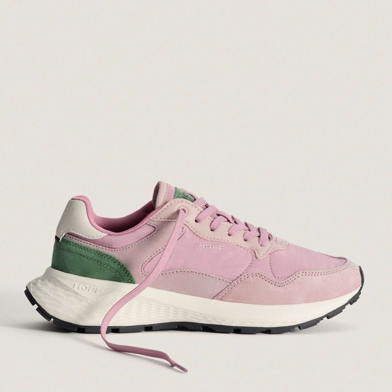 Hoff Sneakers Athens II 22435000 pink