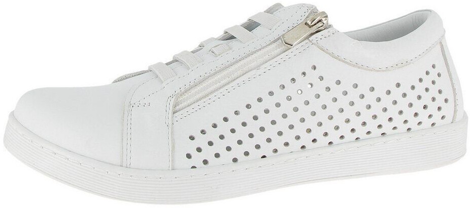 Andrea Conti Sneaker 0065900 white
