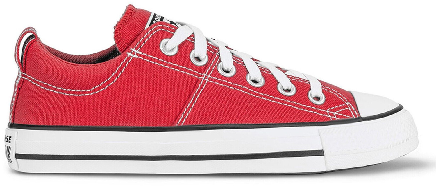 Converse CHUCK TAYLOR ALL STAR MADISON A08292C Sneakers red