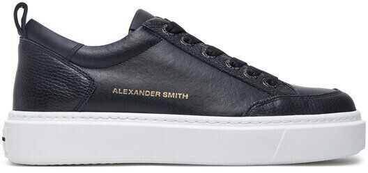 Alexander Smith Alexander Smith Bond Man 3303 Sneakers black