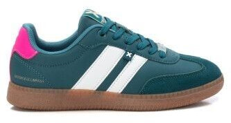 XTI 143485 Sneaker green