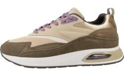 Hoff Sneakers Todai Ji 22406004 brown