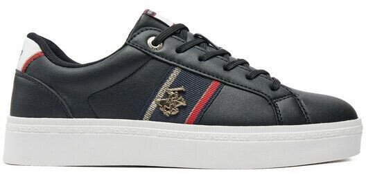BHPC Sneakers V12-722 black