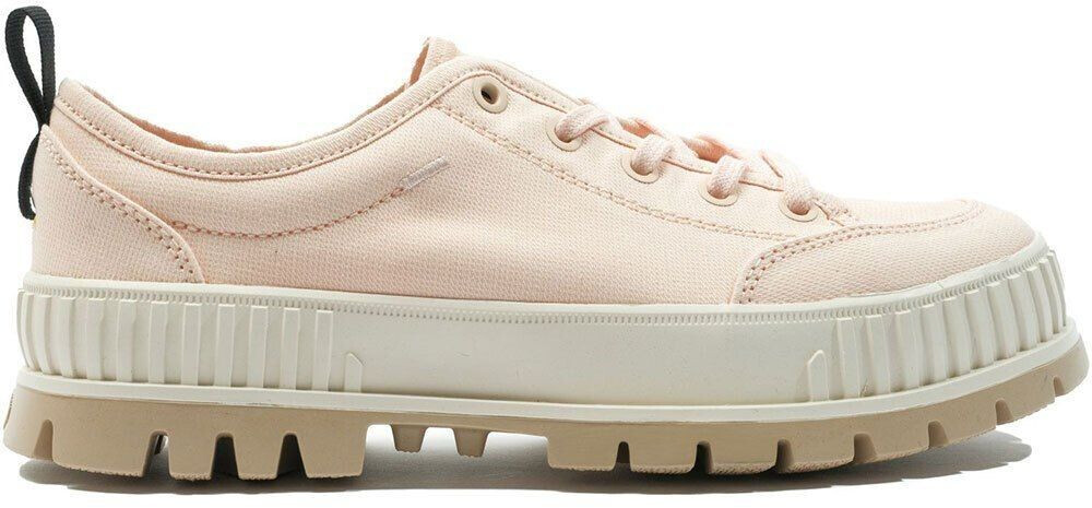Palladium Pallashock Lo Organic 2 Sports Shoes 78569-868-M-40