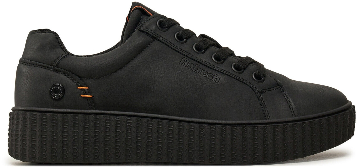 Refresh 17237203-NEGRO Sneakers black