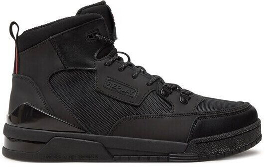 Replay Sneakers GMZ1R 000 C0014L black