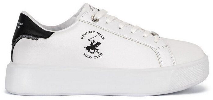BHPC Sneakers V12-712 white