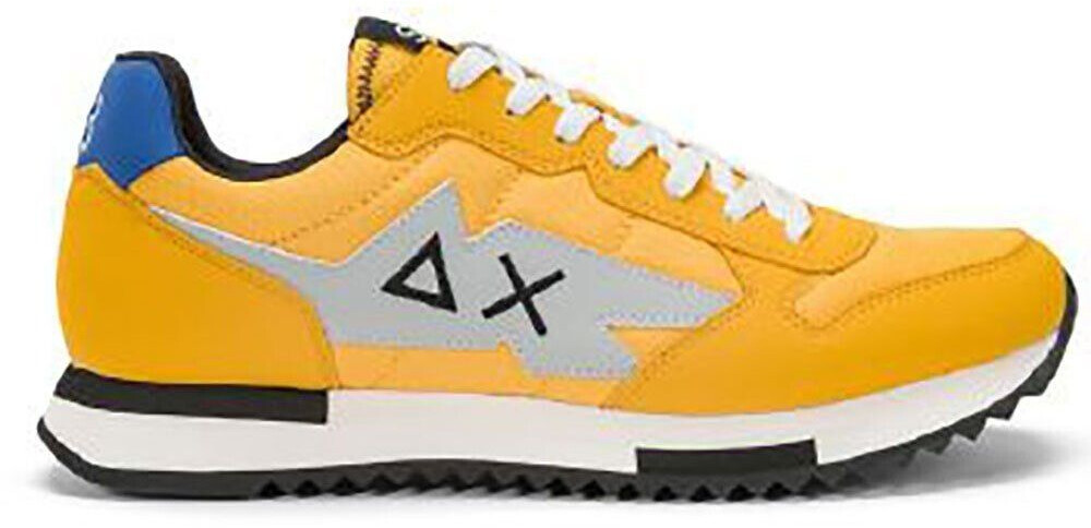 Sun 68 Niki Solid Sports Shoes