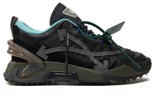 Off-White Sneakers OMIA190S22FAB0011010 black