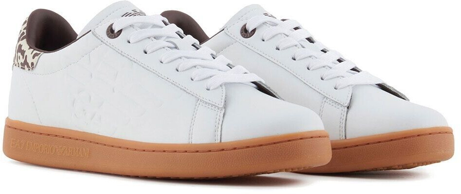 Emporio Armani Sports shoes X8X001 XCC51 T981