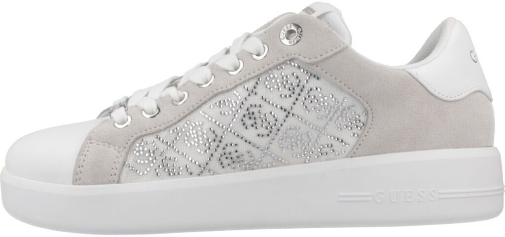 Guess Sneakers Roki FLFROK FAL12 white