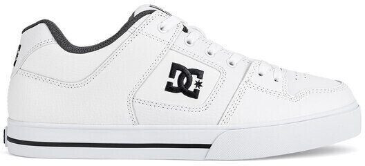DC Shoes PURE 300660-HBW Sneakers white
