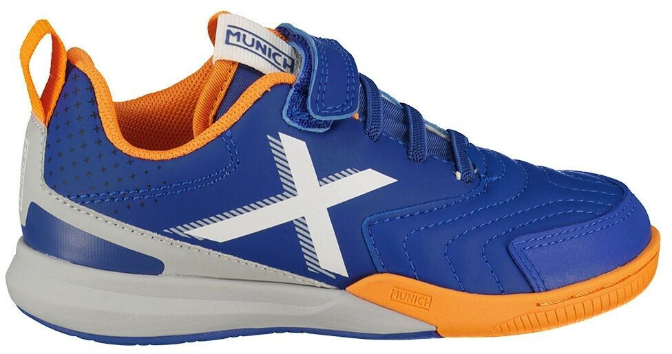 Munich Rondito Elastic Laces 02 Sports Shoes 4069002-31