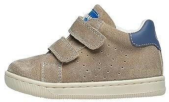 Falcotto Kiner Vl crib shoe beige