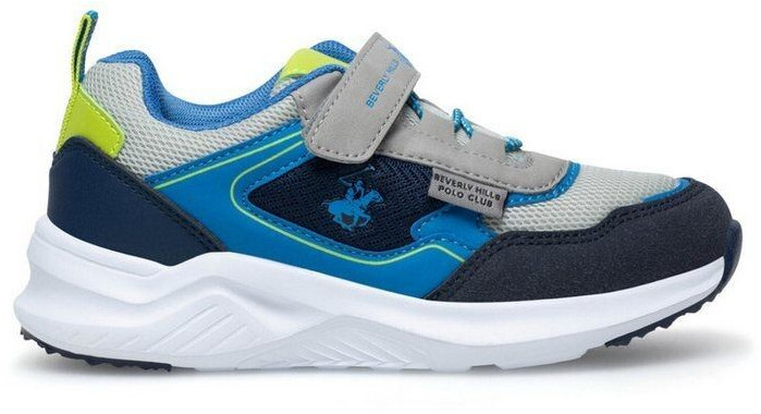 BHPC Sneakers P1LC003K blue