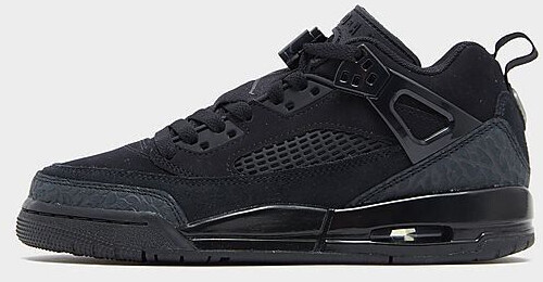 Jordan Jordan Spizike Low black anthracite