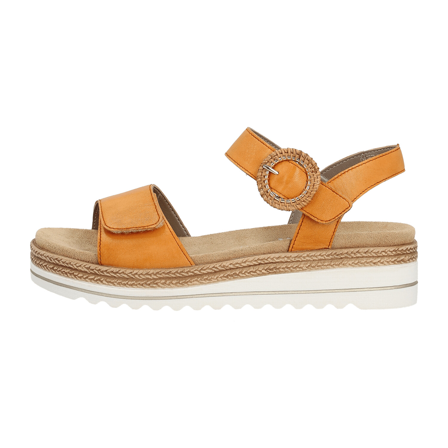 Remonte Dorndorf Sandal mandarine
