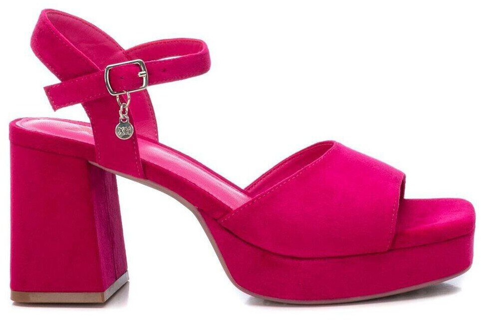XTI Sandals 14147102-FUCSIA lilac