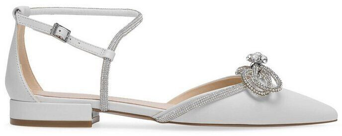 Eva Minge Sandals COMO-V1381-813-1 white