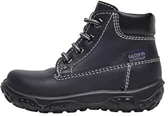 Falcotto TOC Mid Calf blue