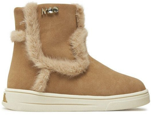 Mayoral Lace-up shoes 42484 beige