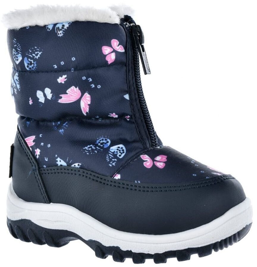 Big Star Snow for Girls dark blue KK374236