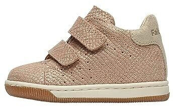 Falcotto Adam Vl crib shoe gold
