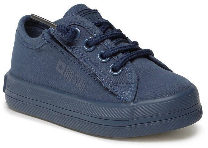 Big Star Sneakers Dark Blue LL374024
