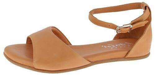 Andrea Conti Women's Sandalette Sandale cognac