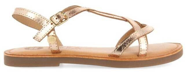 Gioseppo Sandal VARZEA platinum