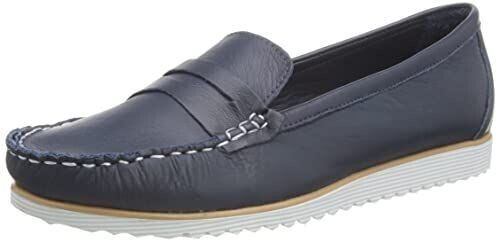 Andrea Conti 0773600 Slipper navy