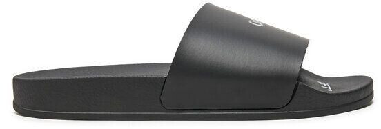 Off-White Slides OWIC002S22PLA0011001 black