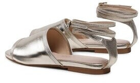 Eva Longoria Sandals EL-11-03-000444 gold
