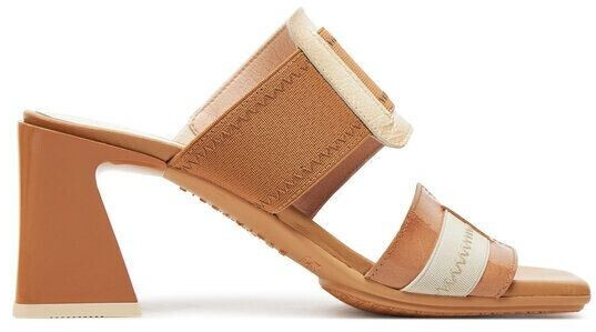 Hispanitas Slippers Rio-V24 CHV243327 beige