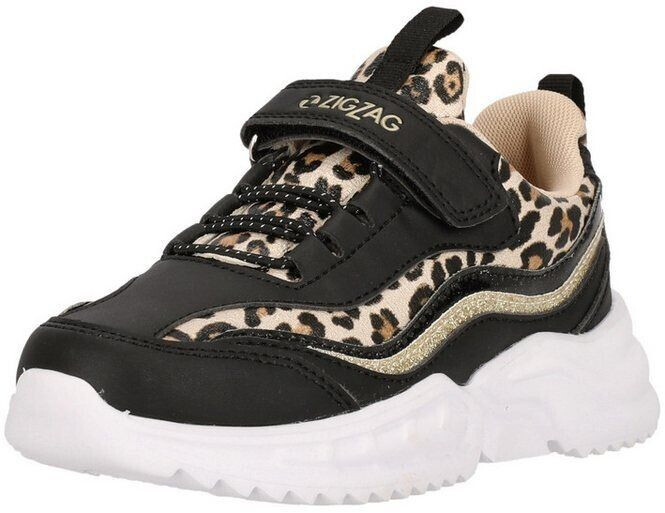 ZIGZAG ZigZag Lassis Z244245 Sneakers black