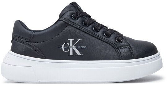 Calvin Klein Sneakers V3X9-80876-1355 M black