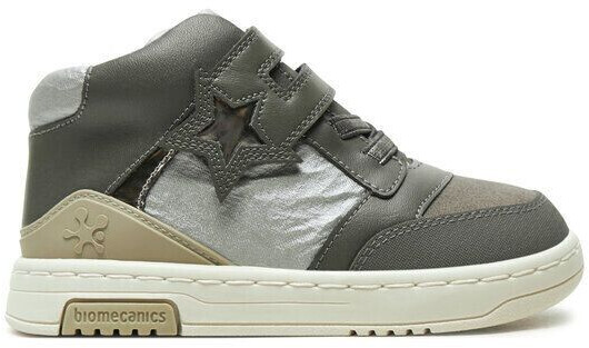 Biomecanics Sneakers 241201 A213-A M grey