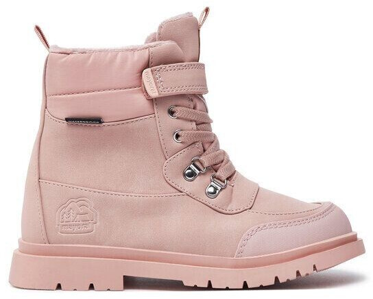 Mayoral Lace-up shoes 46507 pink