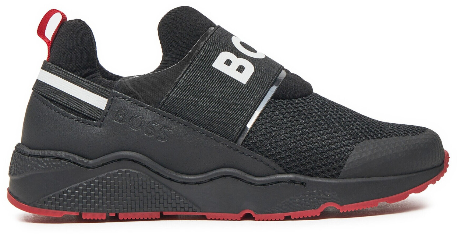 Hugo Boss Sneakers J51308 M red