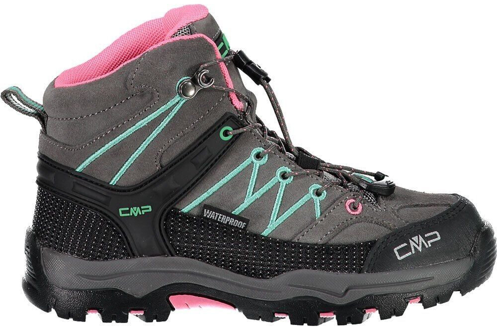 CMP Rigel Mid Wp 3q12944 Hiking