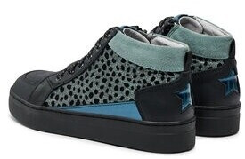 Garvalin Lace-up shoes 231541 M black